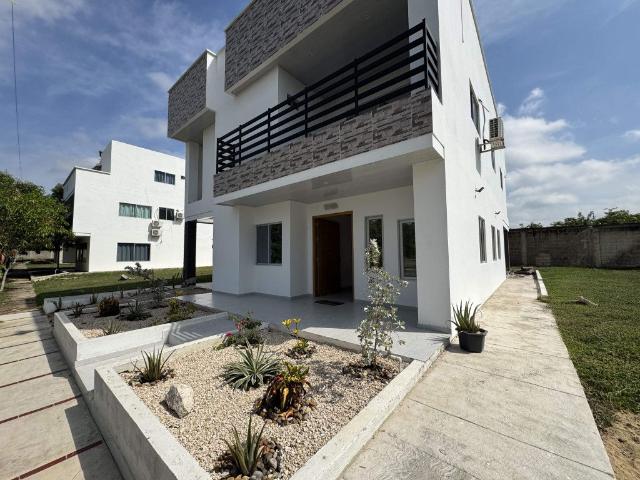 Casa en arriendo en Baranoa, Atlántico