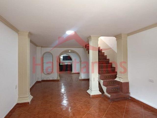 Casa en arriendo en Antioquia, Valle de Aburrá