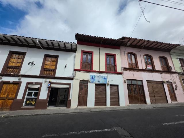 Casa en arriendo en Nariño