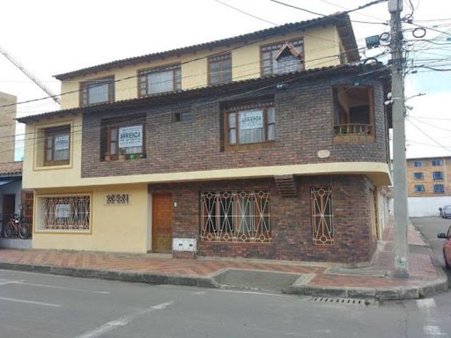 Casa en arriendo en Cundinamarca