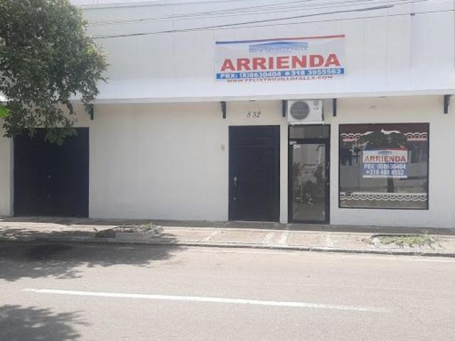 Casa en arriendo en El Altico, Neiva
