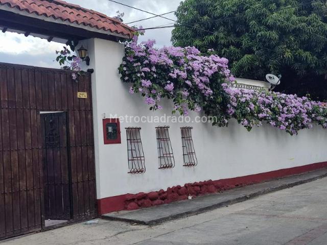 Casa en arriendo en Cundinamarca