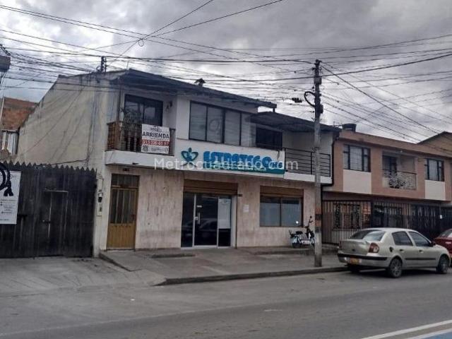 Casa en arriendo en Cajicá, Sabana Centro