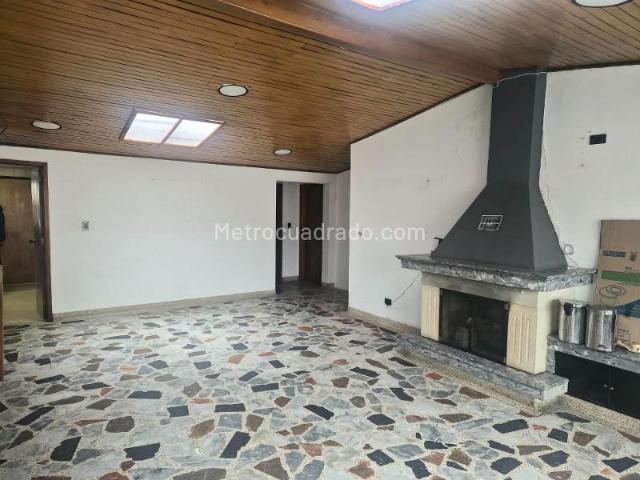 Casa en arriendo en Cundinamarca