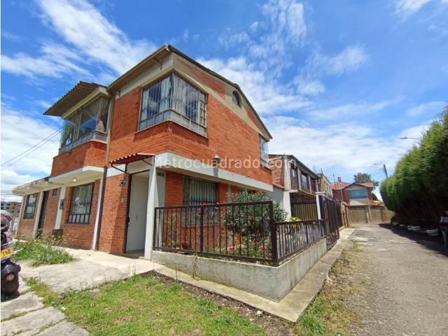 Casa en arriendo en Calahorra, Cajicá