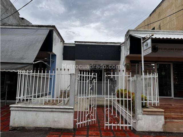 Casa en arriendo en Córdoba