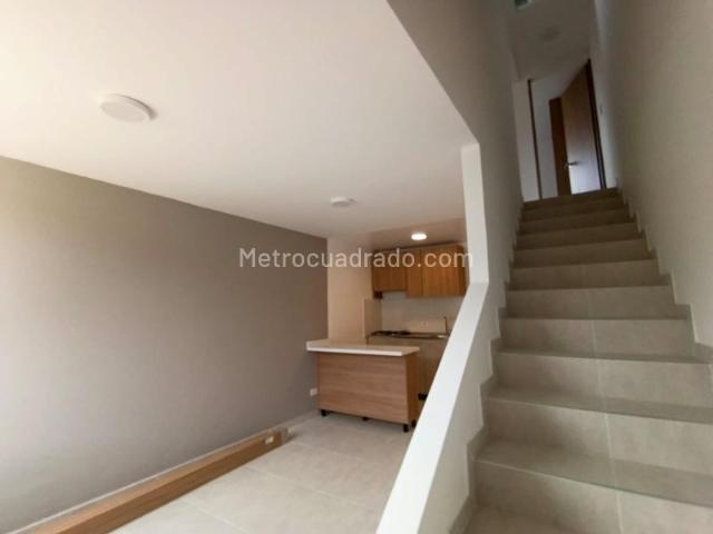 Casa en arriendo en Caldas, Chinchiná