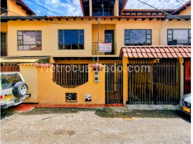 Casa en arriendo en Cundinamarca