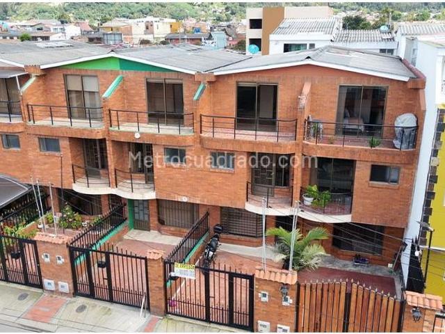 Casa en arriendo en Cundinamarca
