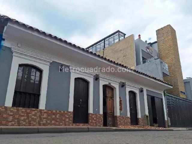 Casa en arriendo en Cundinamarca