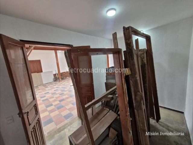 Casa en arriendo en Facatativá