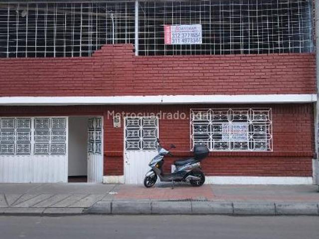 Casa en arriendo en Cundinamarca
