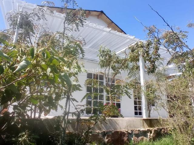 Casa en arriendo en Cundinamarca