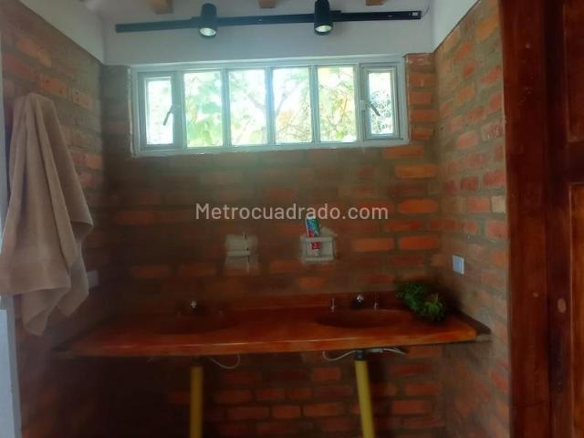 Casa en arriendo en Cundinamarca