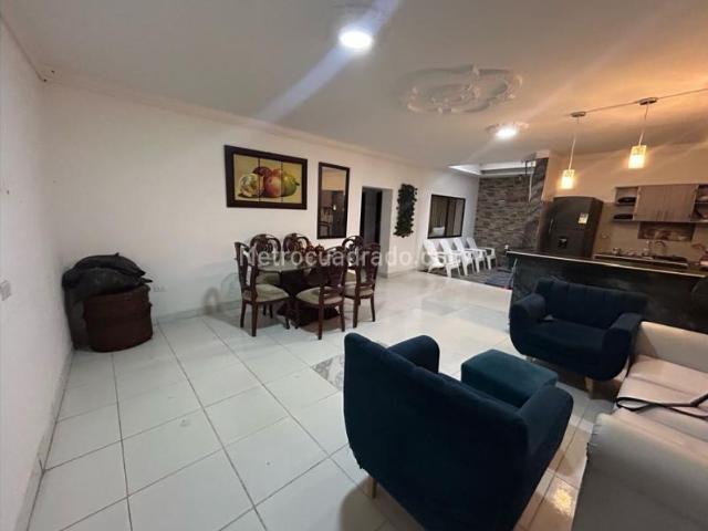 Casa en arriendo en Localidad 2 Histórica - Rodrigo de Bastidas, Perímetro Urbano Santa Marta