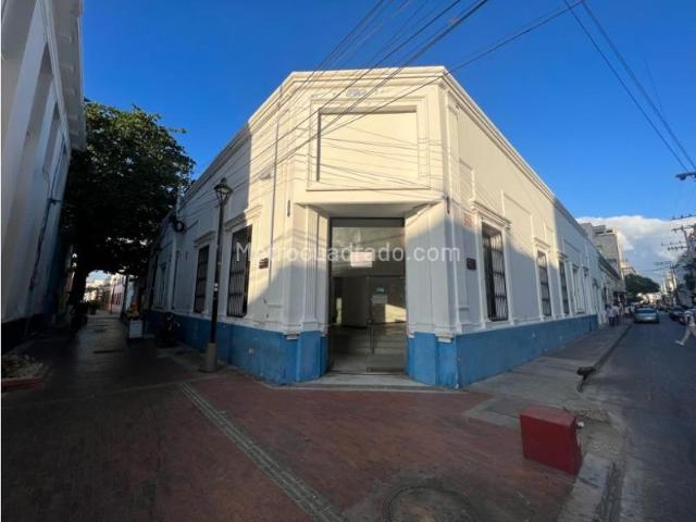 Casa en arriendo en Magdalena