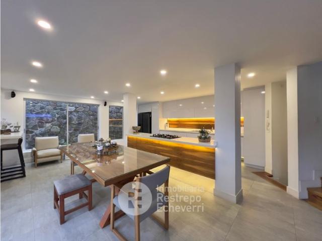 Casa en arriendo en El Trébol, Manizales