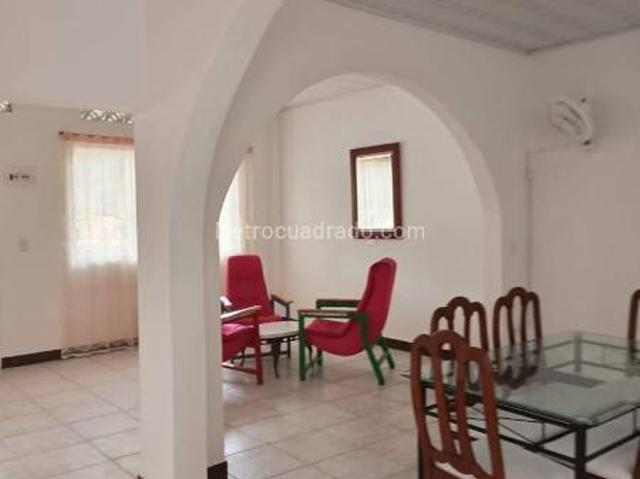 Casa en arriendo en Tolima