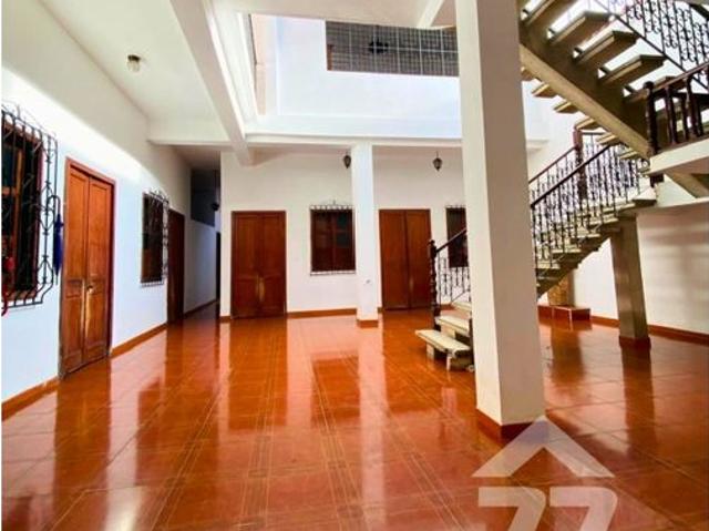 Casa en arriendo en Cauca