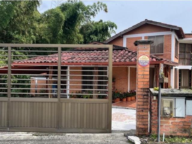 Casa en arriendo en Risaralda