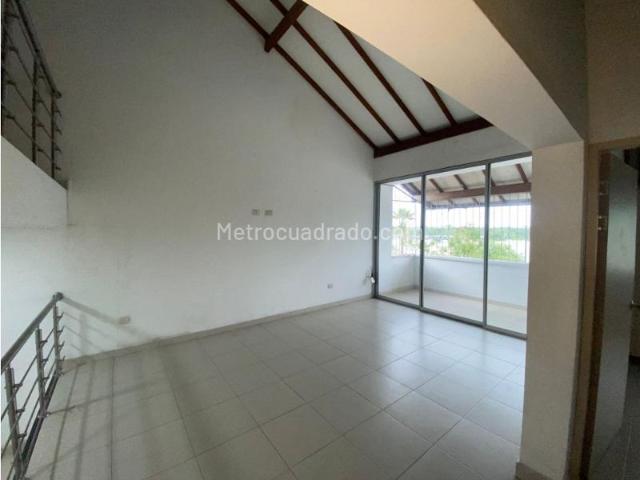 Casa en arriendo en Choco