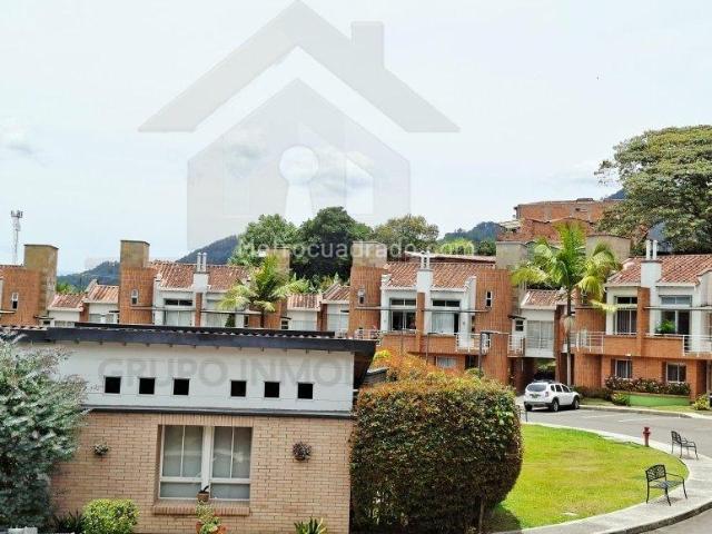 Casa en arriendo en Antioquia, Suroeste
