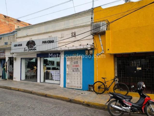 Casa en arriendo en Magdalena