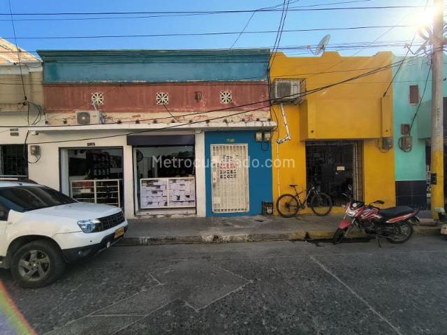 Casa en arriendo en Magdalena