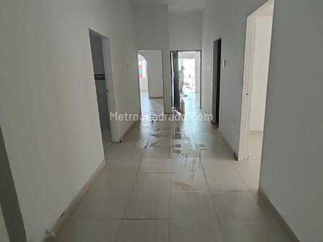 Casa en arriendo en Soledad, Atlántico