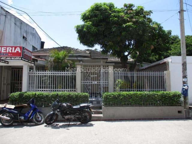 Casa en arriendo en Soledad, Atlántico