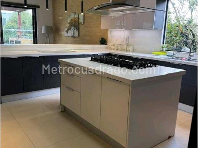 Casa en arriendo en Cundinamarca