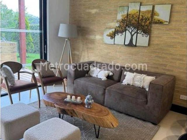 Casa en arriendo en Cundinamarca