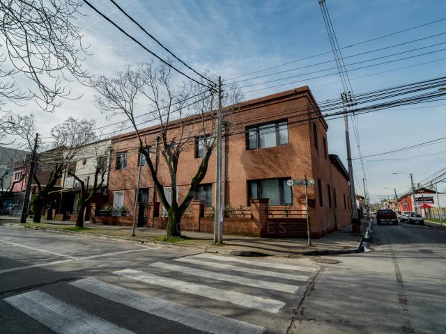 Casa en arriendo en Centro, Constitución