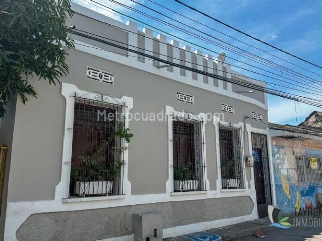 Casa en arriendo en manzana 17 novalito, Valledupar