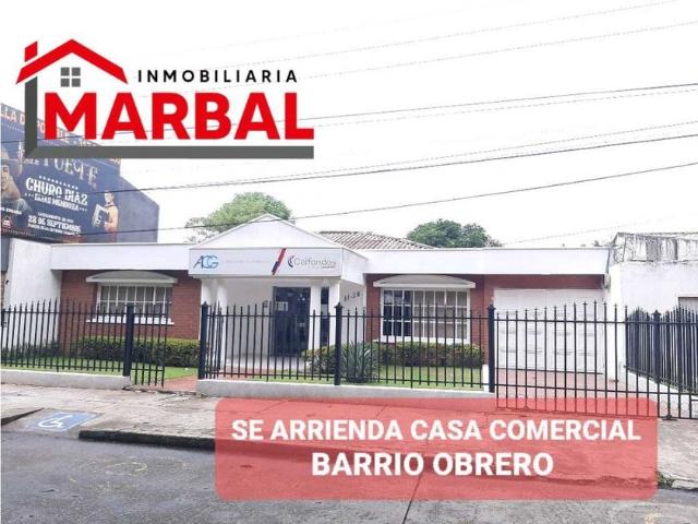 Casa en arriendo en Valledupar, Cesar