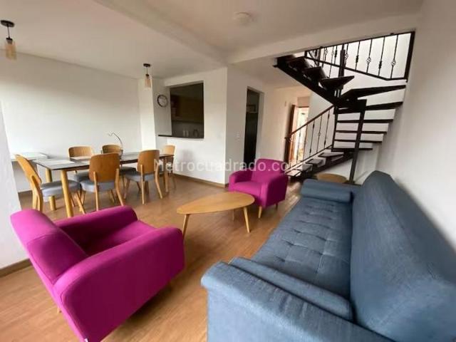 Casa en arriendo en Boyacá, Almeida
