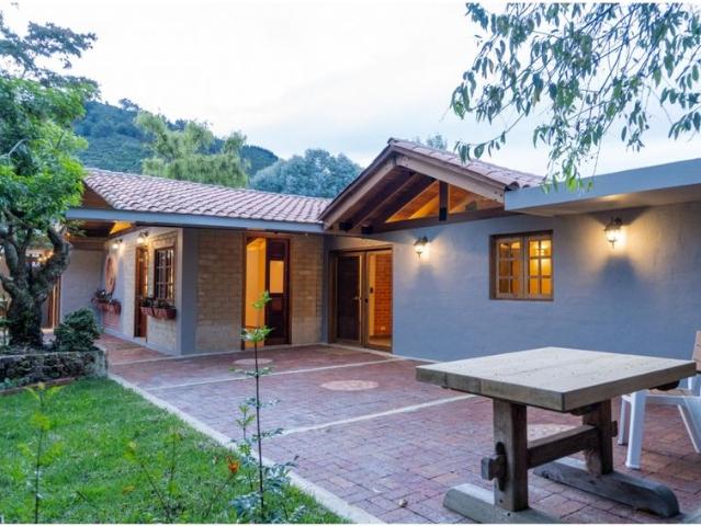Casa en arriendo en Fonquetá, Cundinamarca