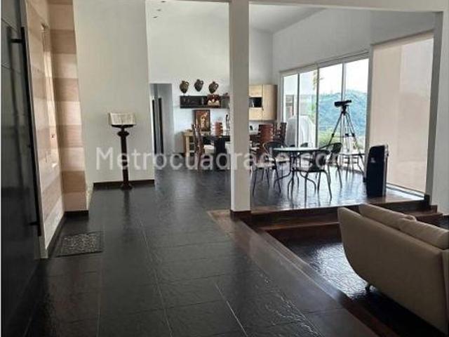 Casa en arriendo en Puerto Caldas, AMCO, Area Metropolitana Centro Occidente