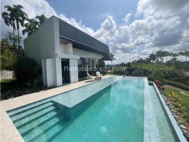 Casa en arriendo en Risaralda