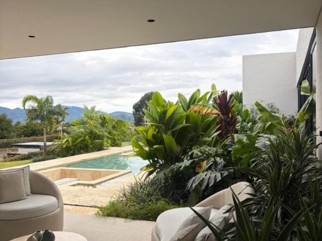 Casa en arriendo en Huertas, AMCO, Area Metropolitana Centro Occidente