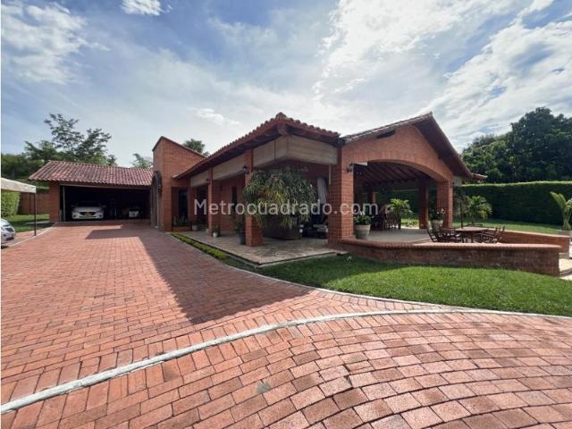Casa en arriendo en Risaralda