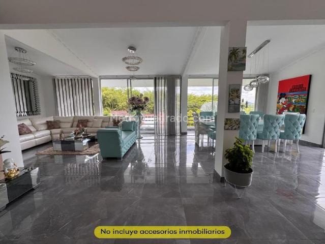 Casa en arriendo en AMCO, Area Metropolitana Centro Occidente, Pereira