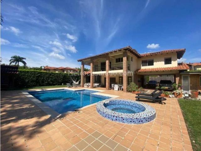 Casa en arriendo en Risaralda