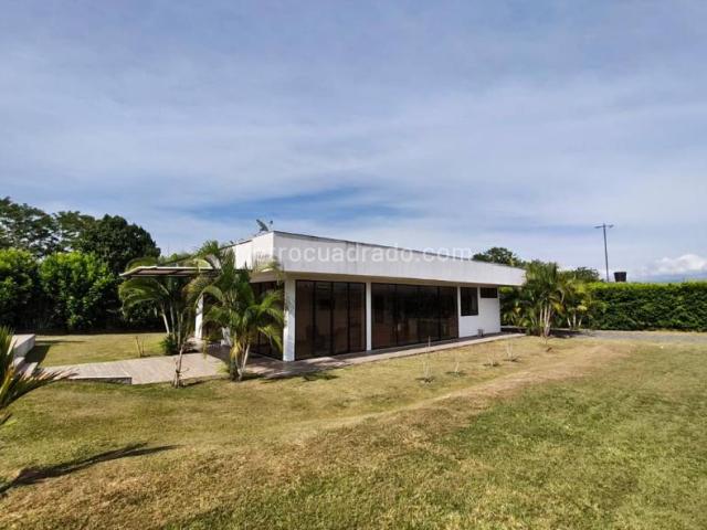 Casa en arriendo en Puerto Caldas, AMCO, Area Metropolitana Centro Occidente