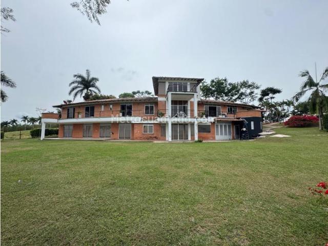 Casa en arriendo en Risaralda