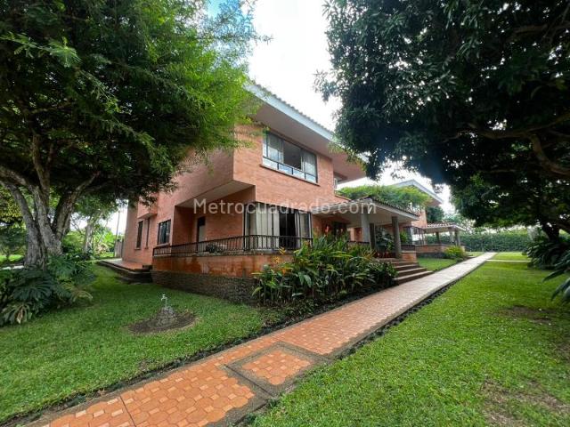 Casa en arriendo en Risaralda