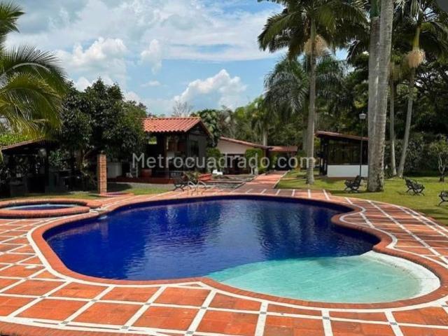 Casa en arriendo en Risaralda