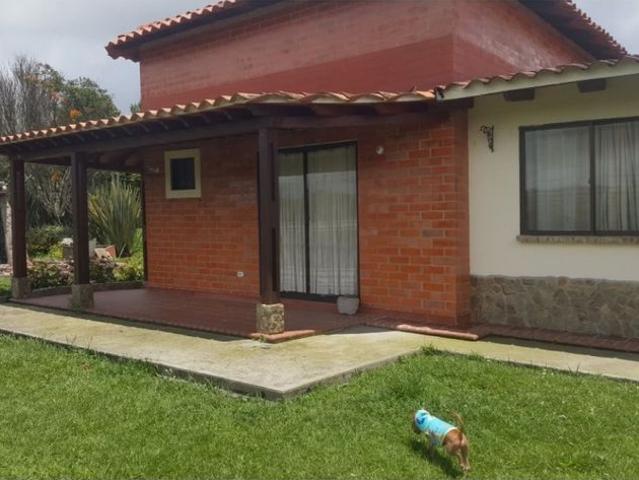 Casa en arriendo en Risaralda