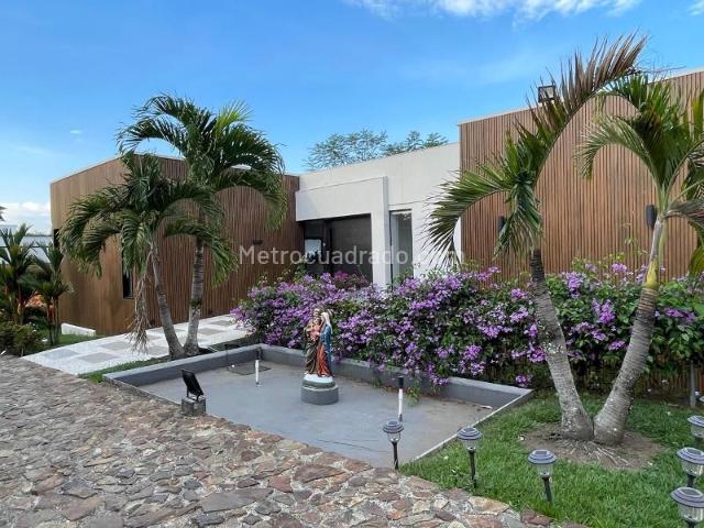 Casa en arriendo en Risaralda