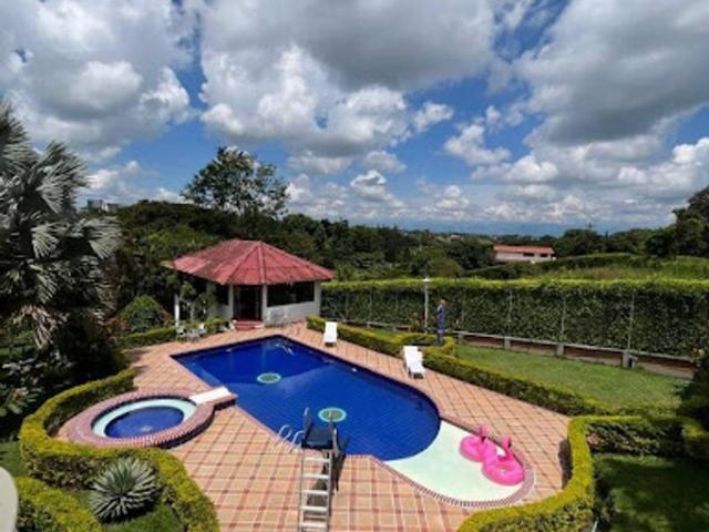 Casa en arriendo en Crucero de Combia, AMCO, Area Metropolitana Centro Occidente